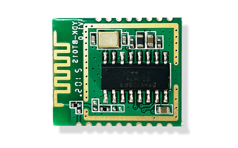 Small Bluetooth 5.1 Low Energy Module