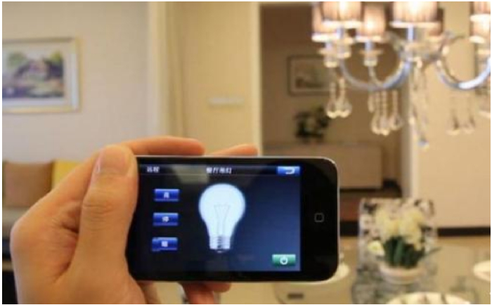 Bluetooth Mesh Technology in Smart Lighting