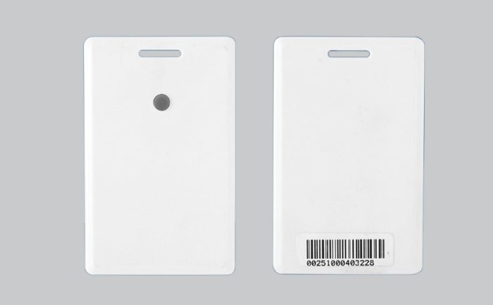 Portable BLE 4.0 ID Card Beacon iBeacon Tracking