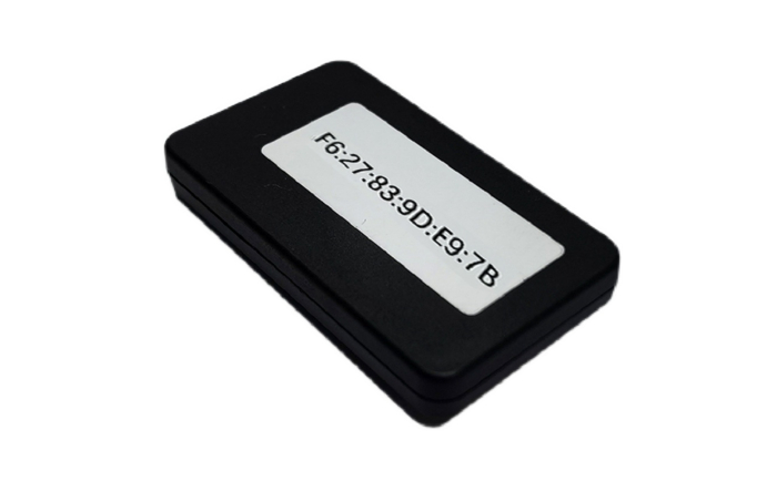 nRF52810 Bluetooth 4.2 Tamper Proof Beacon BLE Asset Tag