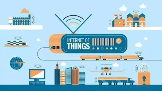 8 Types of IoT Wireless Transmission Technology