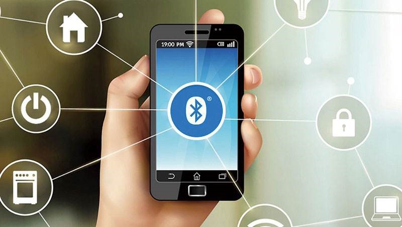 Bluetooth Service and UUID Introduction
