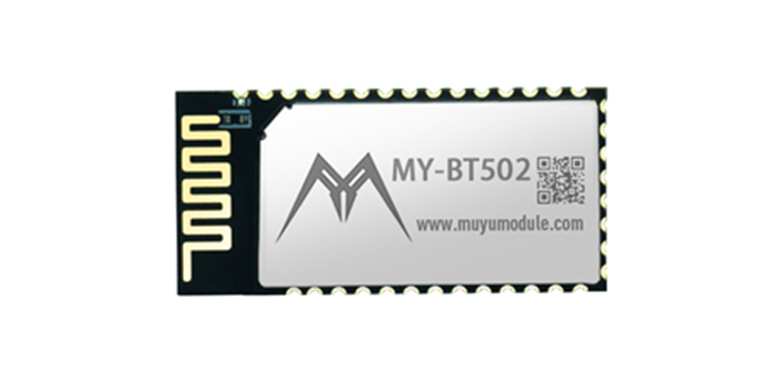 Cheap Chinese Bluetooth 5.2 Low Energy Module